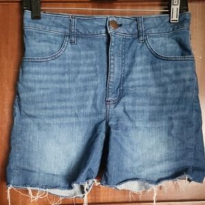 Ripton Shorts